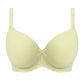 Freya Offbeat Decadence Moulded Spacer Bra - Key Lime