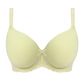 Freya Offbeat Decadence Moulded Spacer Bra - Key Lime