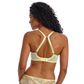 Freya Offbeat Decadence Moulded Spacer Bra - Key Lime