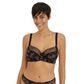 Freya Offbeat Decadence Side Support Bra