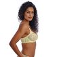 Freya Offbeat Decadence Side Support Bra - Key Lime