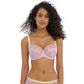 Freya Offbeat Side Support Bra - Macaron