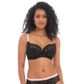Freya Offbeat Side Support Bra - Black