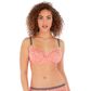 Freya Offbeat Side Support Bra - Rosehip