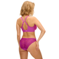 Freya Alanna Balconette Bra - Magenta