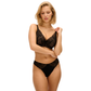Freya Alanna Padded Plunge Bra