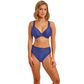 Freya Arizona Wave High Apex Plunge Bikini Top