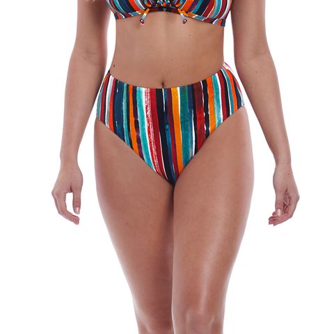 Freya Bali Bay High Waist Brief