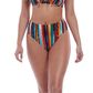Freya Bali Bay High Waist Brief