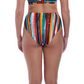 Freya Bali Bay High Waist Brief