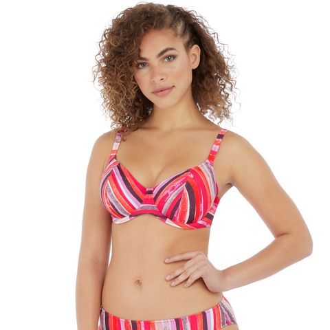 Freya Bali Bay Plunge Bikini