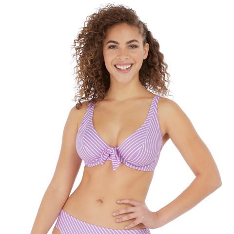 Freya Beach Hut High Apex Bikini
