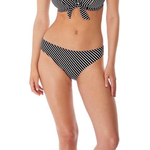 Freya Beach Hut Hipster