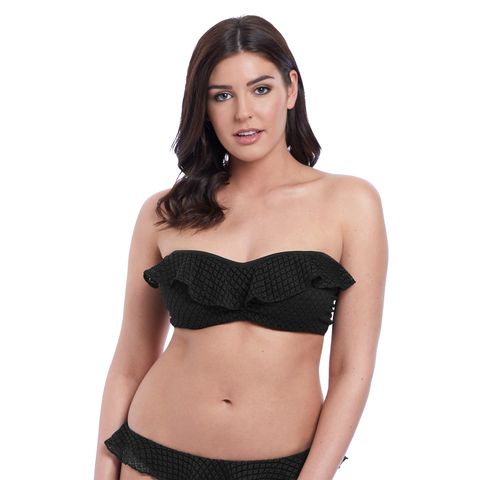 Freya Bohemia Bandeau Bikini