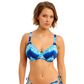 Freya Cadiz Coast Plunge Bikini Top