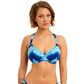 Freya Cadiz Coast Plunge Bikini Top