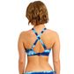 Freya Cadiz Coast Plunge Bikini Top