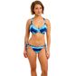 Freya Cadiz Coast Plunge Bikini Top