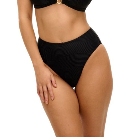 Freya Cala Cuba High Waist Bikini Brief