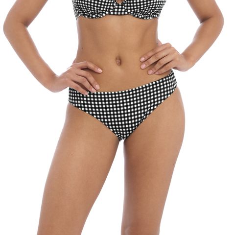 Freya Check In Bikini Brief