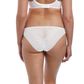 Freya Daisy Lace Brief - White