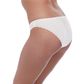 Freya Daisy Lace Brief - White