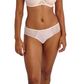 Freya Daydreaming Brief - Peach Blossom