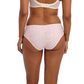 Freya Daydreaming Brief - Peach Blossom