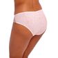 Freya Daydreaming Brief - Peach Blossom