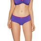 Freya Deco Vibe Short - Violet