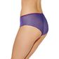 Freya Deco Vibe Short - Violet