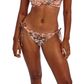 Freya Desert Cat Tie Side Bikini Brief