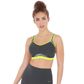 Freya Epic Sports Bra - Lime Twist