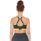 Freya Epic Sports Bra - Lime Twist
