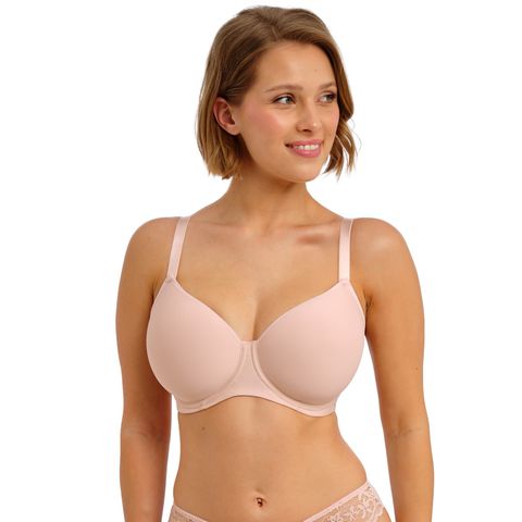 Freya Essentially Smooth Moulded Balcony T-shirt Bra