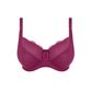 Freya Fancies Balcony Bra - Berry