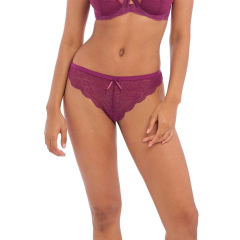 Freya Fancies Brazilian - Berry