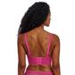 Freya Fancies Longline Bra - Hot Pink