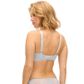 Freya Fascinate Balconette Bra - Powder Blue