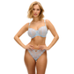 Freya Fascinate Balconette Bra - Powder Blue