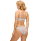 Freya Fascinate Balconette Bra - Powder Blue