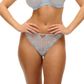 Freya Fascinate Brief - Powder Blue
