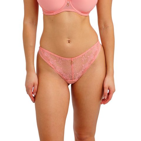 Freya Fascinate Thong - Peach