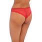 Freya Fatale Brazilian Brief - Chilli Red