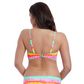 Freya High Tide Crop Bikini
