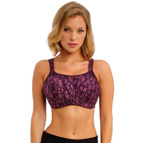 Freya High Octane Sports Bra - Viper