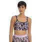 Freya High Octane Sports Bra - Haze