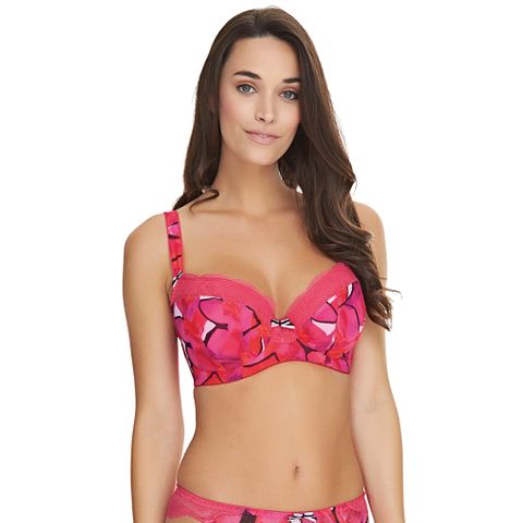 Freya Hothouse Half Padded Bra