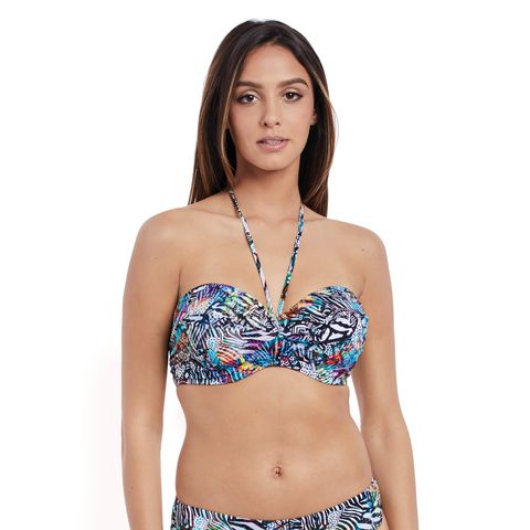 Freya Hot In Havana Bandeau Bikini
