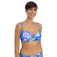 Freya Hot Tropics Sweetheart Bikini Top